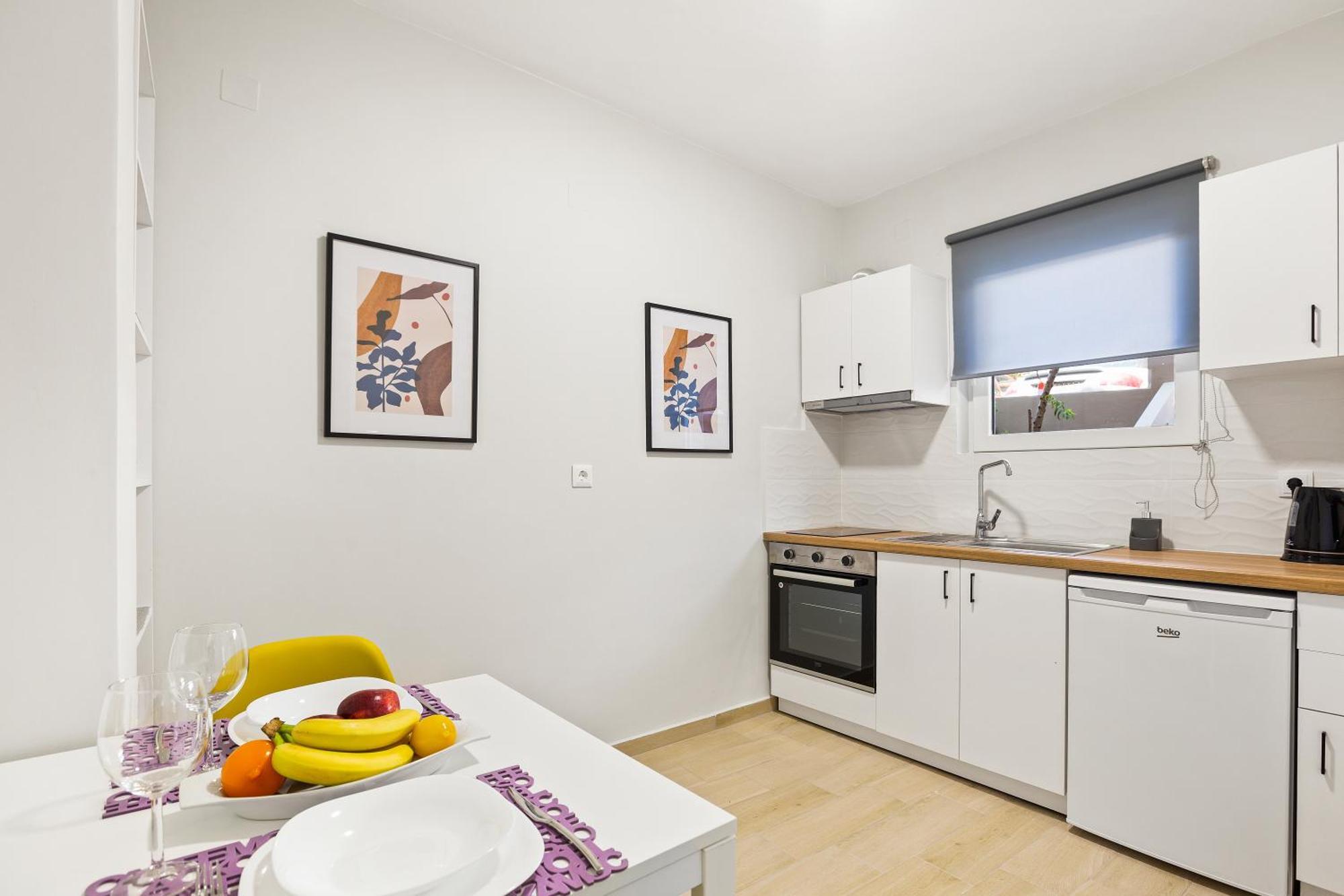 Nisos Apartments, Chania Center Exterior photo