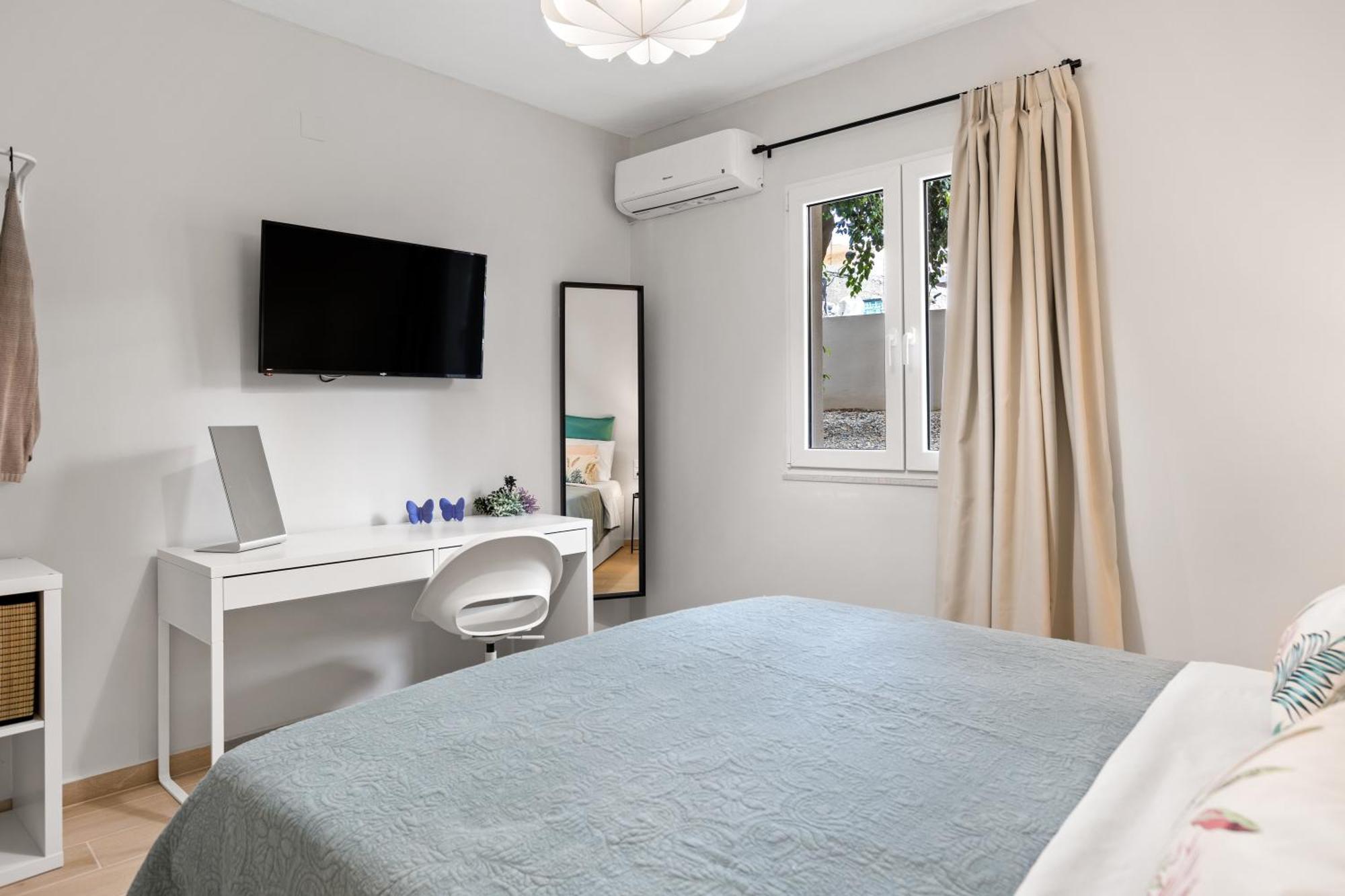 Nisos Apartments, Chania Center Exterior photo