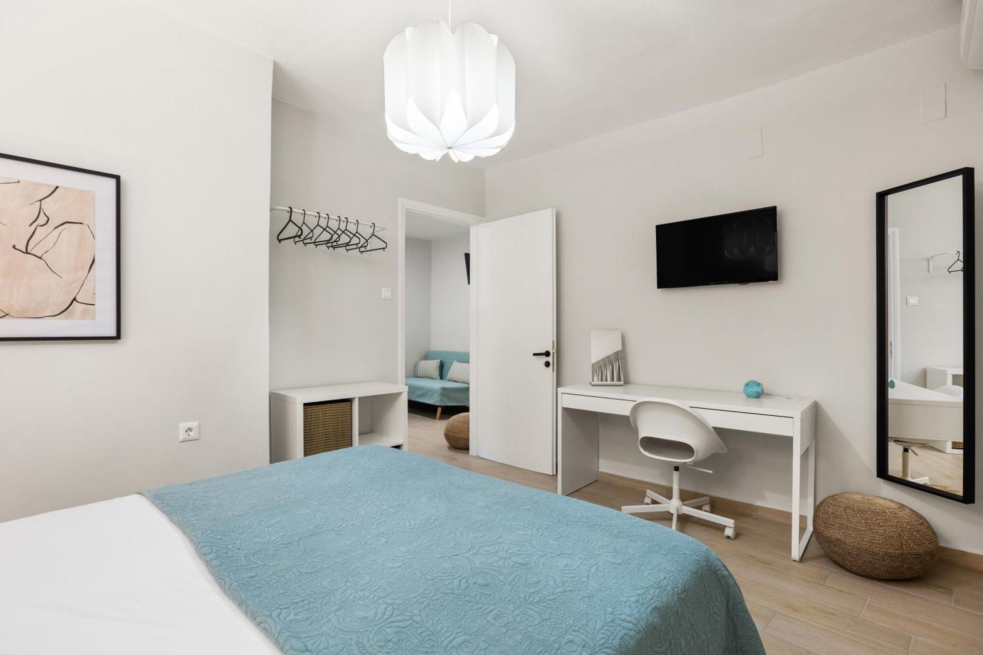 Nisos Apartments, Chania Center Exterior photo