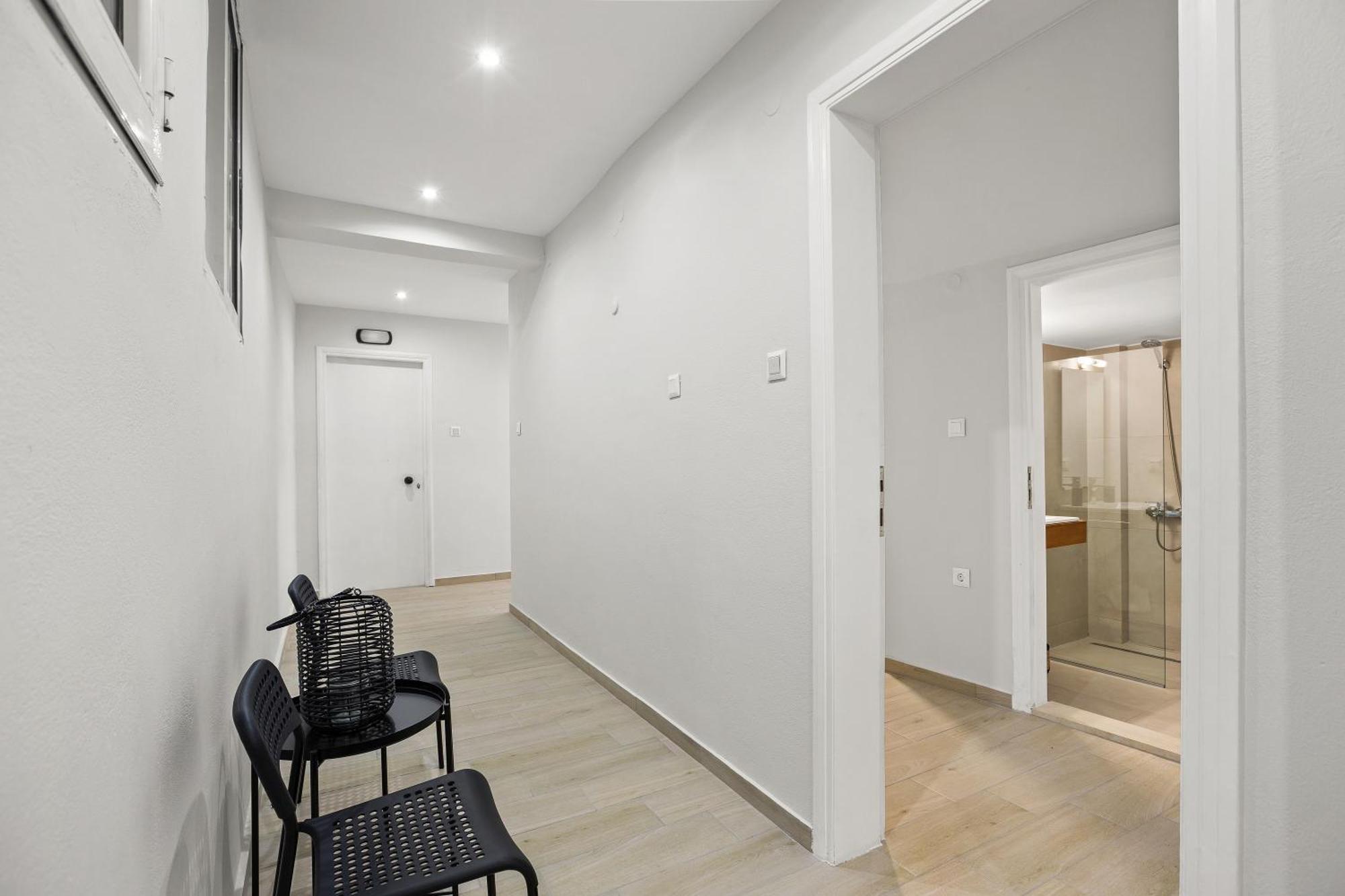 Nisos Apartments, Chania Center Exterior photo