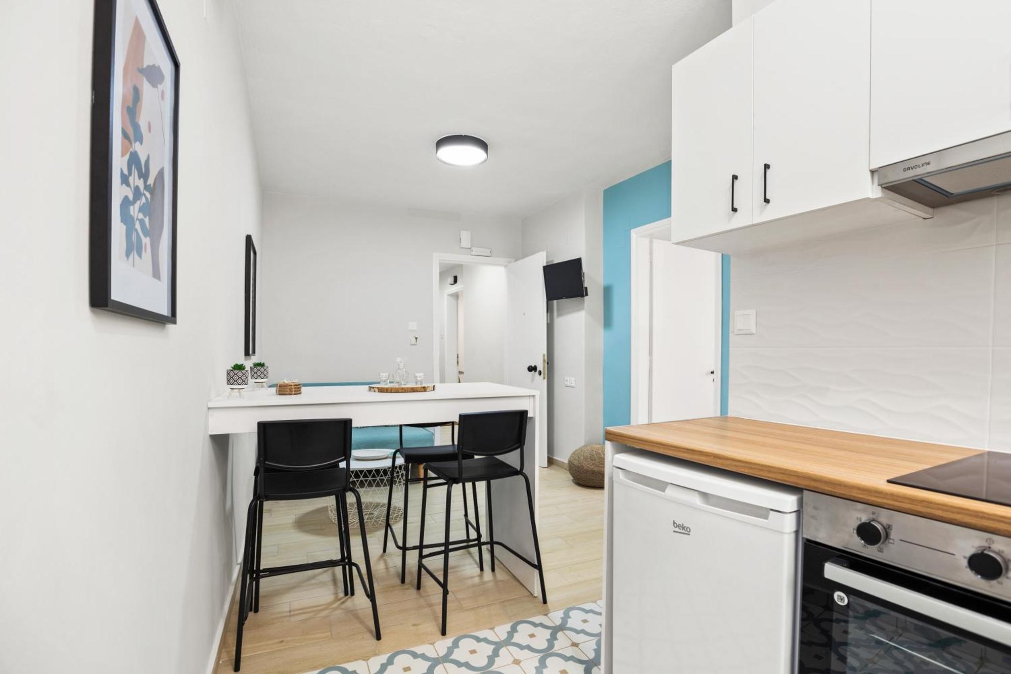 Nisos Apartments, Chania Center Exterior photo