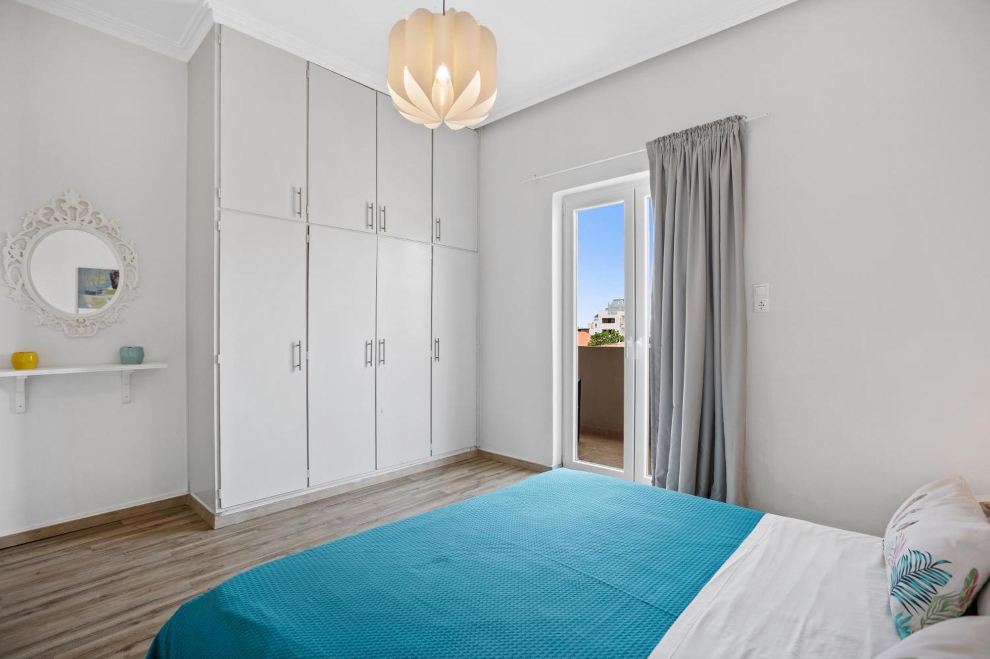 Nisos Apartments, Chania Center Exterior photo