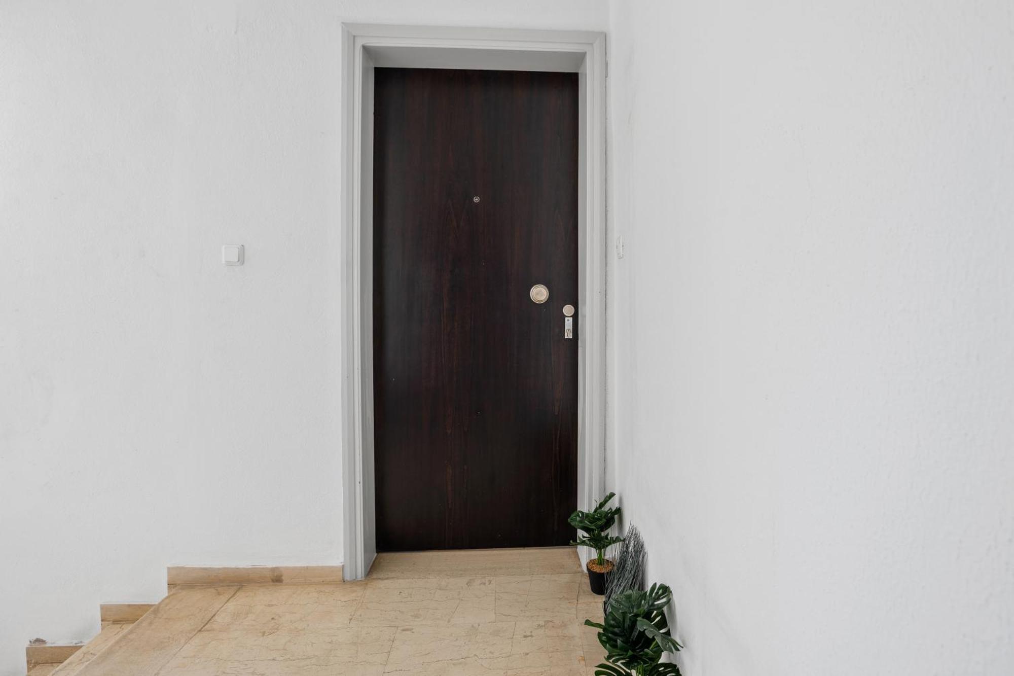Nisos Apartments, Chania Center Exterior photo