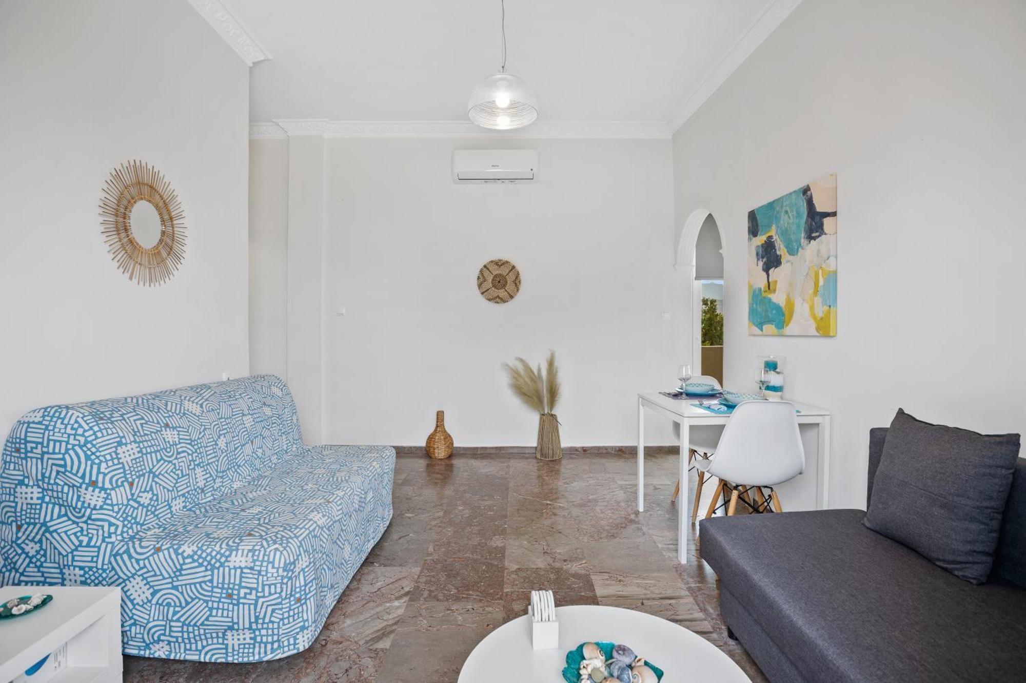 Nisos Apartments, Chania Center Exterior photo