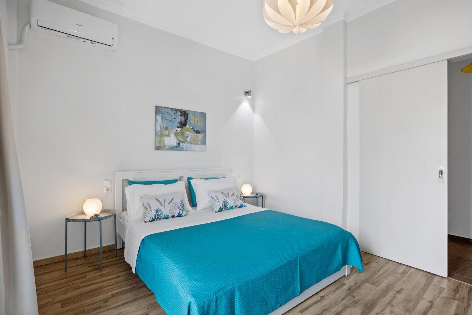 Nisos Apartments, Chania Center Exterior photo