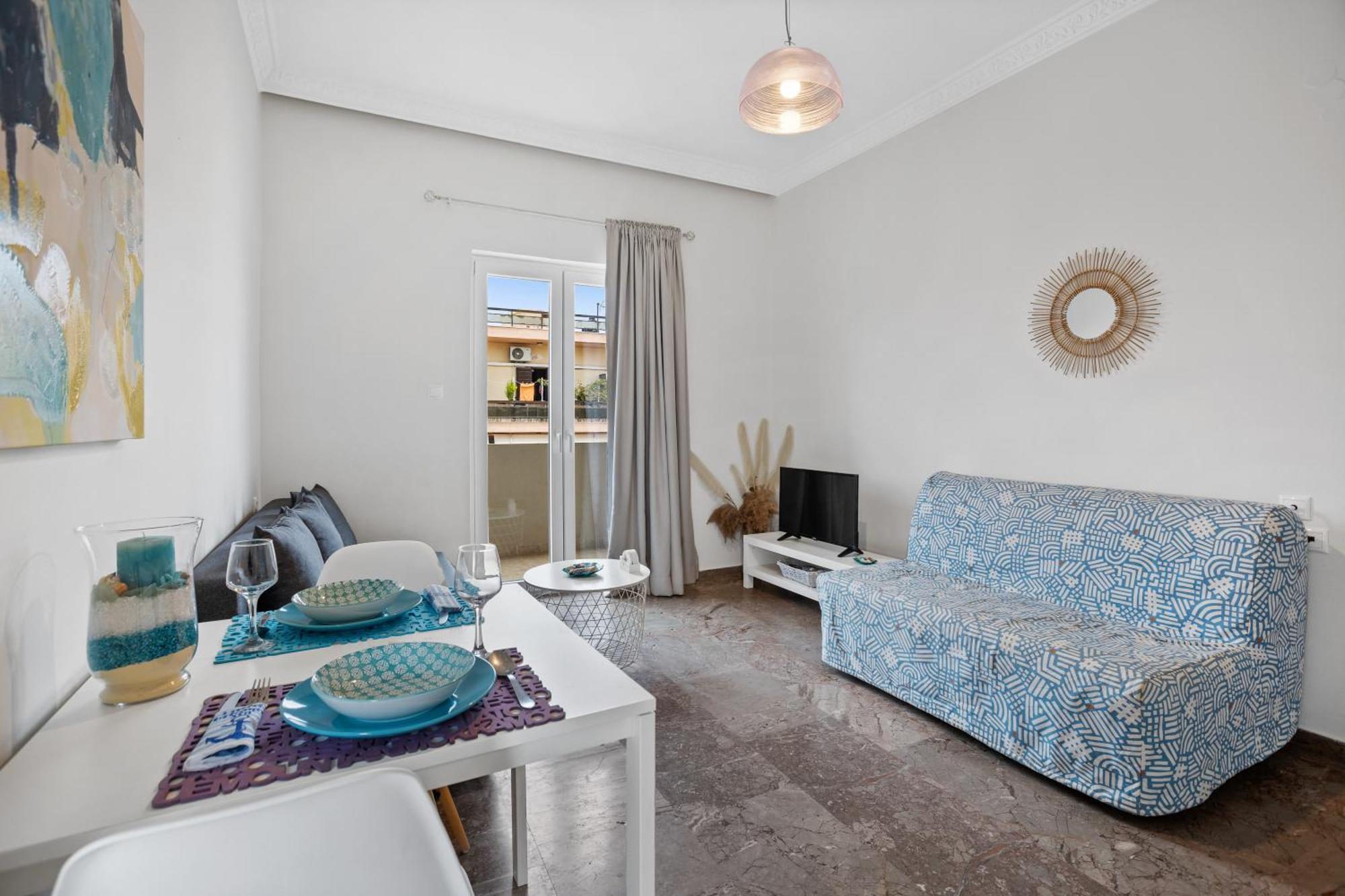 Nisos Apartments, Chania Center Exterior photo