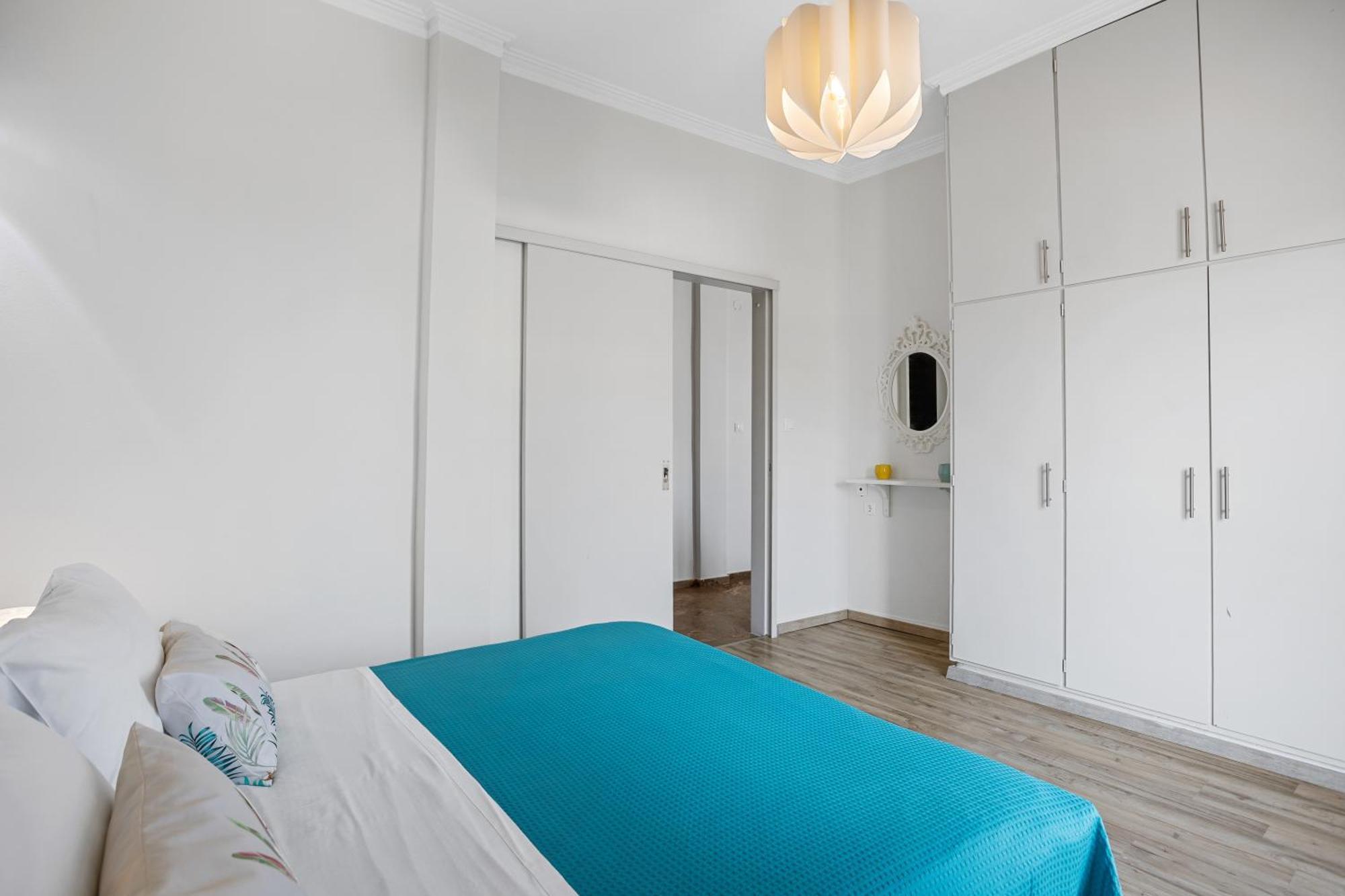 Nisos Apartments, Chania Center Exterior photo